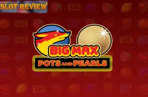 Big Max Pots and Pearls icon